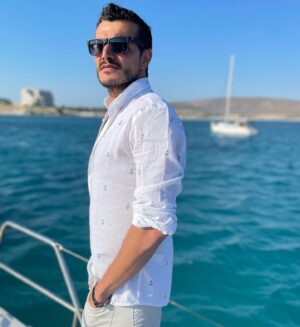Kemal Uçar Instagram - bunu yazmak için iki senedir bekliyorum: no filter! 😎 not: zorla yazdırdı -> foto tabii ki @rasitalgul