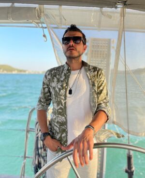 Kemal Uçar Instagram - bu tamam. 📷: @rasitalgul #GalateaSailBoat