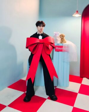 Ken Instagram - 2024 KEN FAN CONCERT
[749번째 고백 - My love, My destiny]

#빅스 #VIXX #켄 #KEN #이재환
#HAPPYKENDAY 
#749번째고백
#MyLove #MyDestiny