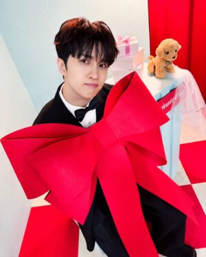 Ken Instagram - 2024 KEN FAN CONCERT
[749번째 고백 - My love, My destiny]

#빅스 #VIXX #켄 #KEN #이재환
#HAPPYKENDAY 
#749번째고백
#MyLove #MyDestiny