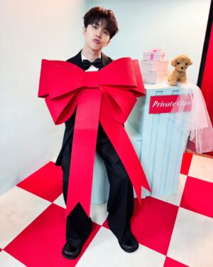 Ken Instagram - 2024 KEN FAN CONCERT
[749번째 고백 - My love, My destiny]

#빅스 #VIXX #켄 #KEN #이재환
#HAPPYKENDAY 
#749번째고백
#MyLove #MyDestiny