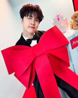 Ken Instagram - 2024 KEN FAN CONCERT
[749번째 고백 - My love, My destiny]

#빅스 #VIXX #켄 #KEN #이재환
#HAPPYKENDAY 
#749번째고백
#MyLove #MyDestiny
