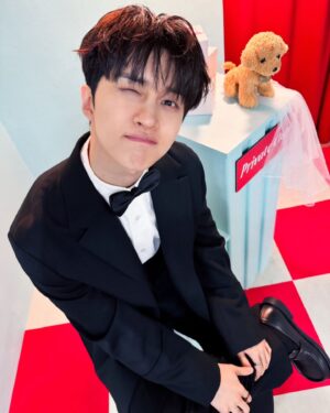 Ken Instagram - 2024 KEN FAN CONCERT
[749번째 고백 - My love, My destiny]

#빅스 #VIXX #켄 #KEN #이재환
#HAPPYKENDAY 
#749번째고백
#MyLove #MyDestiny