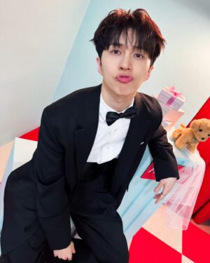 Ken Instagram - 2024 KEN FAN CONCERT
[749번째 고백 - My love, My destiny]

#빅스 #VIXX #켄 #KEN #이재환
#HAPPYKENDAY 
#749번째고백
#MyLove #MyDestiny