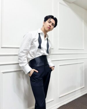 Ken Instagram - 2024 KEN FAN CONCERT
[749번째 고백 - My love, My destiny]

#빅스 #VIXX #켄 #KEN #이재환
#HAPPYKENDAY 
#749번째고백
#MyLove #MyDestiny