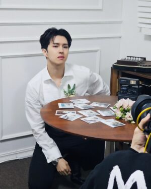 Ken Instagram - 2024 KEN FAN CONCERT
[749번째 고백 - My love, My destiny]

#빅스 #VIXX #켄 #KEN #이재환
#HAPPYKENDAY 
#749번째고백
#MyLove #MyDestiny