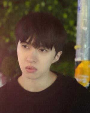 Ken Instagram - 💫💛