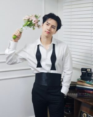 Ken Instagram - 2024 KEN FAN CONCERT
[749번째 고백 - My love, My destiny]

#빅스 #VIXX #켄 #KEN #이재환
#HAPPYKENDAY 
#749번째고백
#MyLove #MyDestiny