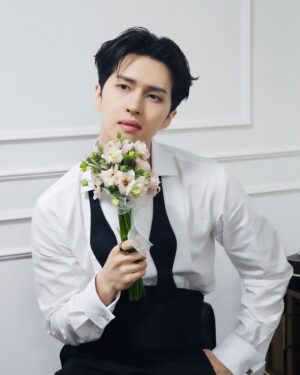 Ken Instagram - 2024 KEN FAN CONCERT
[749번째 고백 - My love, My destiny]

#빅스 #VIXX #켄 #KEN #이재환
#HAPPYKENDAY 
#749번째고백
#MyLove #MyDestiny