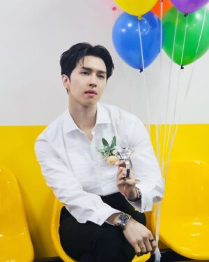 Ken Instagram - 2024 KEN FAN CONCERT
[749번째 고백 - My love, My destiny]

#빅스 #VIXX #켄 #KEN #이재환
#HAPPYKENDAY 
#749번째고백
#MyLove #MyDestiny