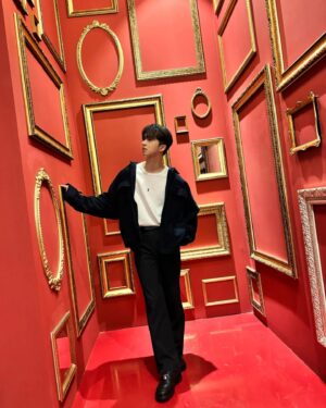 Ken Instagram - 📸