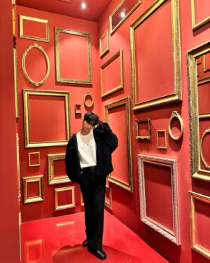 Ken Instagram - 📸