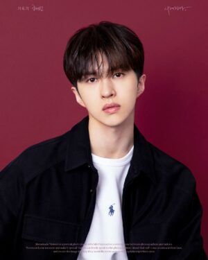 Ken Instagram - 💛! KEN DO !T💛 New Profile 📸

#HAPPYKENDAY #STARLIGHT 
#빅스 #VIXX #켄 #KEN #이재환
@sihyunhada @recs_official @yhyebin