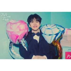 Ken Instagram - 2024 KEN FAN CONCERT
[749번째 고백 - My love, My destiny]

CONCEPT PHOTO 🤵🎈🎀💍

#빅스 #VIXX #켄 #KEN #이재환
#HAPPYKENDAY 
#749번째고백
#MyLove #MyDestiny