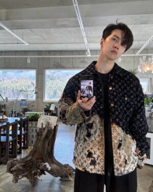 Ken Instagram - 🌱