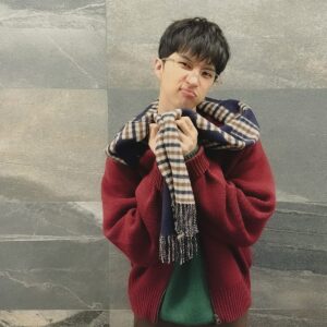 Actor Ken HD Instagram Photos and Wallpapers December 2023