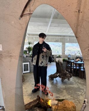 Ken Instagram - 🌱
