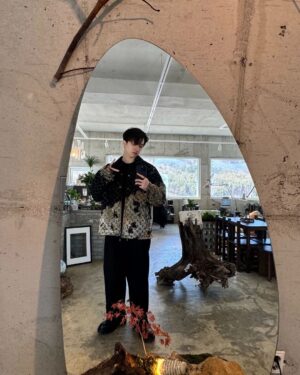 Ken Instagram - 🌱