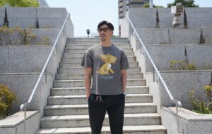 Ken Kaneko Instagram - 朝ウォーキング🚶☀️したけどドピーカン☀️でヤバかった
汗が💦滝のように

水分補給気をつけてね😄

MELVINS🐶🐶です