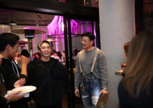 Ken Kaneko Instagram - 昨日はサマスタ忘年会でした😁
沢山の人に来て頂き今年最後のサマスタ、素晴らしい締めくくりとなりました☺️☺️

また来年もよろしくお願いします。
😎
#summerstyleaward #ssa #fitness #nabbajapan
#workout #training #bodymake  #サマースタイルアワード #サマスタ #フィットネス #トレーニング #fitness