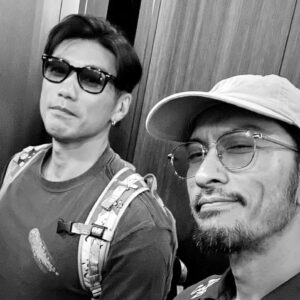 Actor Ken Kaneko HD Instagram Photos and Wallpapers July 2024
