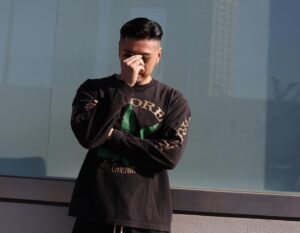 Ken Kaneko Instagram - 食中毒で死んでます🤮
腹痛くて丸一日寝てない