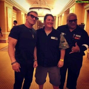 Ken Kilpatrick Instagram - 