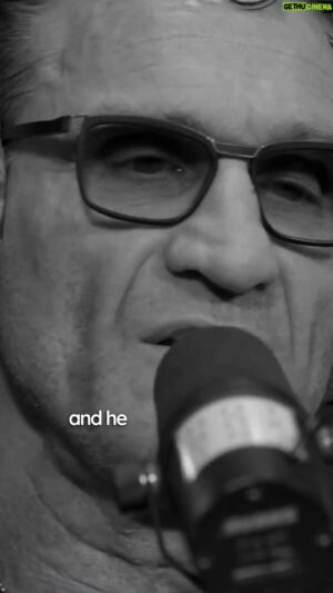 Ken Kilpatrick Instagram - My original last name was Kilpatrick #podcast #podcastlife #miketyson #KenShamrock #hotboxinpodcast
