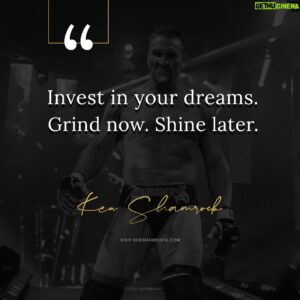 Ken Kilpatrick Instagram - Morning is an important time of day, because how you spend your morning can often tell you what kind of day you are going to have. #mondaymotivation