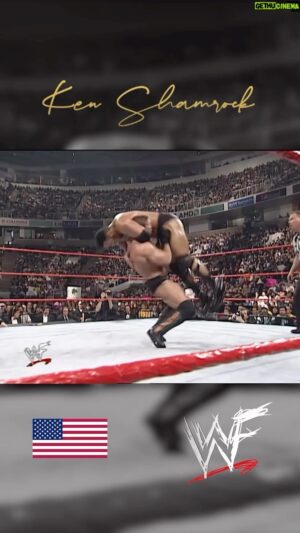 Ken Kilpatrick Instagram - Which is your favourite move? 🤼‍♀️ #wrestling #wrestlemania #wwe #wwf #wwesmackdown #smackdown #rawiswar #kenshamrock