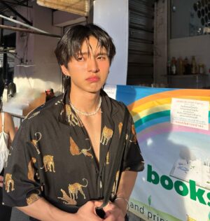 Ken Prarunyu Sooksamran Instagram - ลงให้หมดเลย 📸