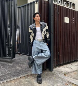 Ken Prarunyu Sooksamran Instagram - BFFR.
