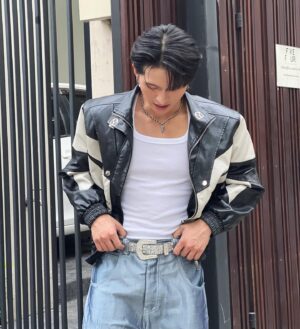 Ken Prarunyu Sooksamran Instagram - BFFR.