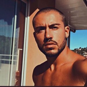 Ken Quer Instagram - TANNING