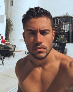 Actor Ken Quer HD Instagram Photos and Wallpapers November 2020