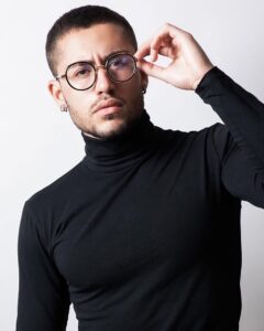 Actor Ken Quer HD Instagram Photos and Wallpapers June 2021