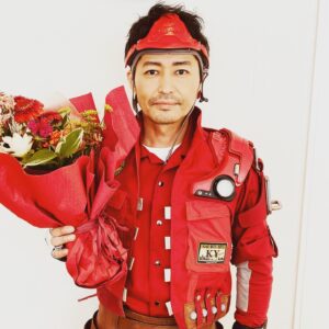 Ken Yasuda Instagram - #CM #ダイドーブレンド
#ダイドーブレンドプレミアム
#デミタスシリーズ 
『#史上最高峰のコク』篇
#2021年9月6日 〜 #OA