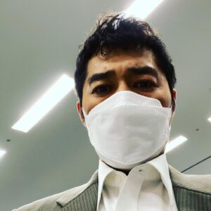 Ken Yasuda Instagram - #休憩中　
#らせんの迷宮
#再々開中
