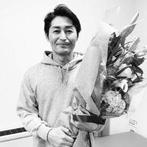 Ken Yasuda Instagram - #ドラマ
#俺の話は長い　#俺話
#クランクアップ　🙏👋