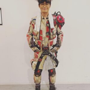 Ken Yasuda Instagram - #2020
今年も、ありがとう。