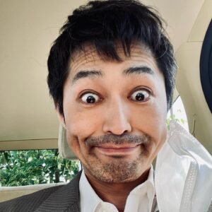 Ken Yasuda Instagram - #らせんの迷宮 #今夜
#よる8時 #テレビ東京 
一年半の延期を経て、
今夜放送されます。

#安堵 。