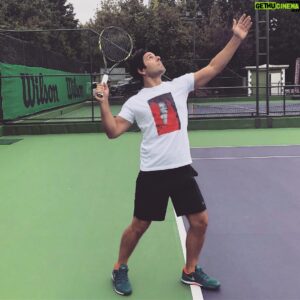 Kenan Ece Instagram - Ne zaman beraber oynarız acaba? 😍 👉t-shirt😉