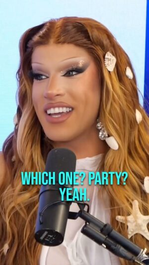Kendall Gender Instagram - Did you know @kendallgender was in an @adoredelano music video before @canadasdragrace? She opens up about this and so much more in a new episode of Exposed dropping this Thursday on @outtv!
