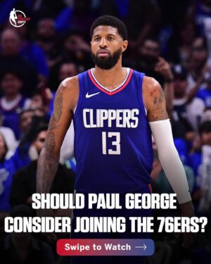 Kendrick Perkins Instagram - Should he stay or should he go? 👀