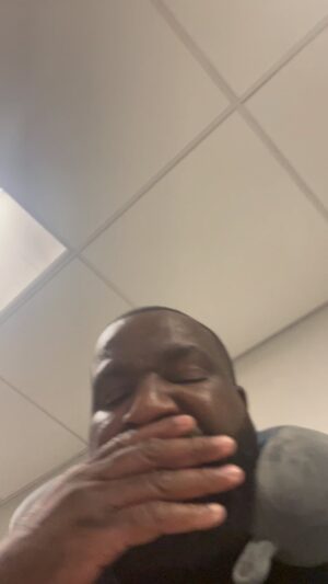 Kendrick Perkins Instagram - Swept???? Carry the hell on…