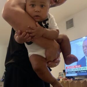 Kendrick Sampson Instagram - Super babies to the rescue ✊🏾

Do you believe the children are our future? 🤷🏽‍♂️