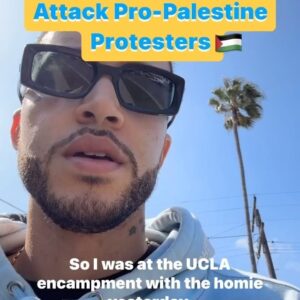 Kendrick Sampson Instagram - Super babies to the rescue ✊🏾

Do you believe the children are our future? 🤷🏽‍♂️