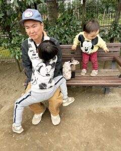 Actor Kenji Yamauchi HD Instagram Photos and Wallpapers April 2024