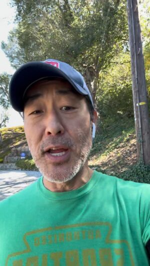 Kenneth Choi Instagram - HAVE A NICE DAY 🙂🙂🙂