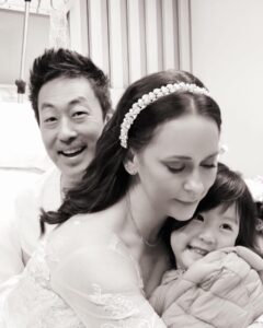 Kenneth Choi Most Liked Photos and Posts